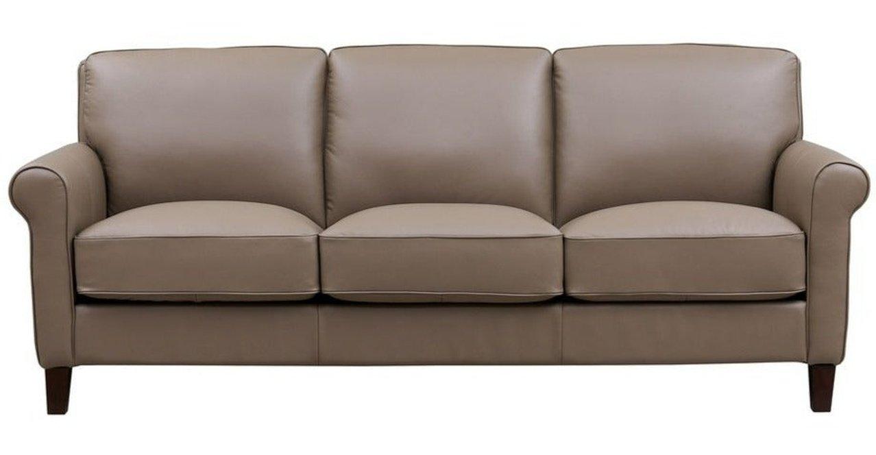 Laguna Leather Sofas | Hydeline USA – Hydeline Furniture