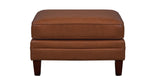 Camano Leather Sofa Collection