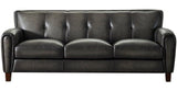 Weldon Leather Sofa Collection - Hydeline USA