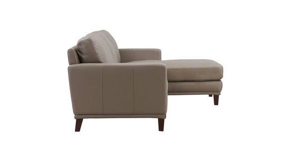 Soma Leather Sectional Collection - Hydeline USA