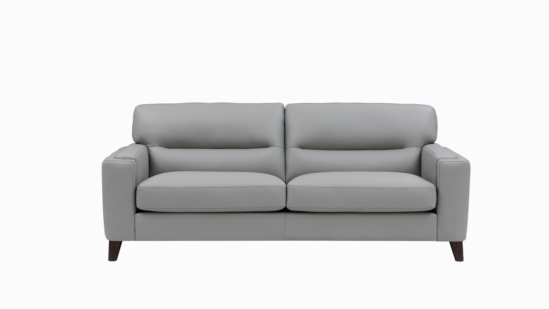 Elm Leather Sofa Collection - Hydeline USA