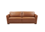Mary Leather Sofa Collection - Hydeline USA