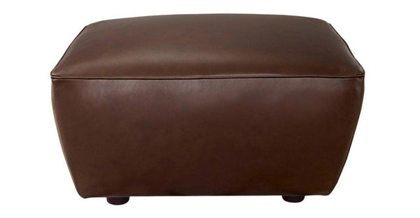 Avalon Leather Sofa Collection, Raisin Brown