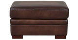 Brookfield Leather Sofa Collection - Hydeline USA