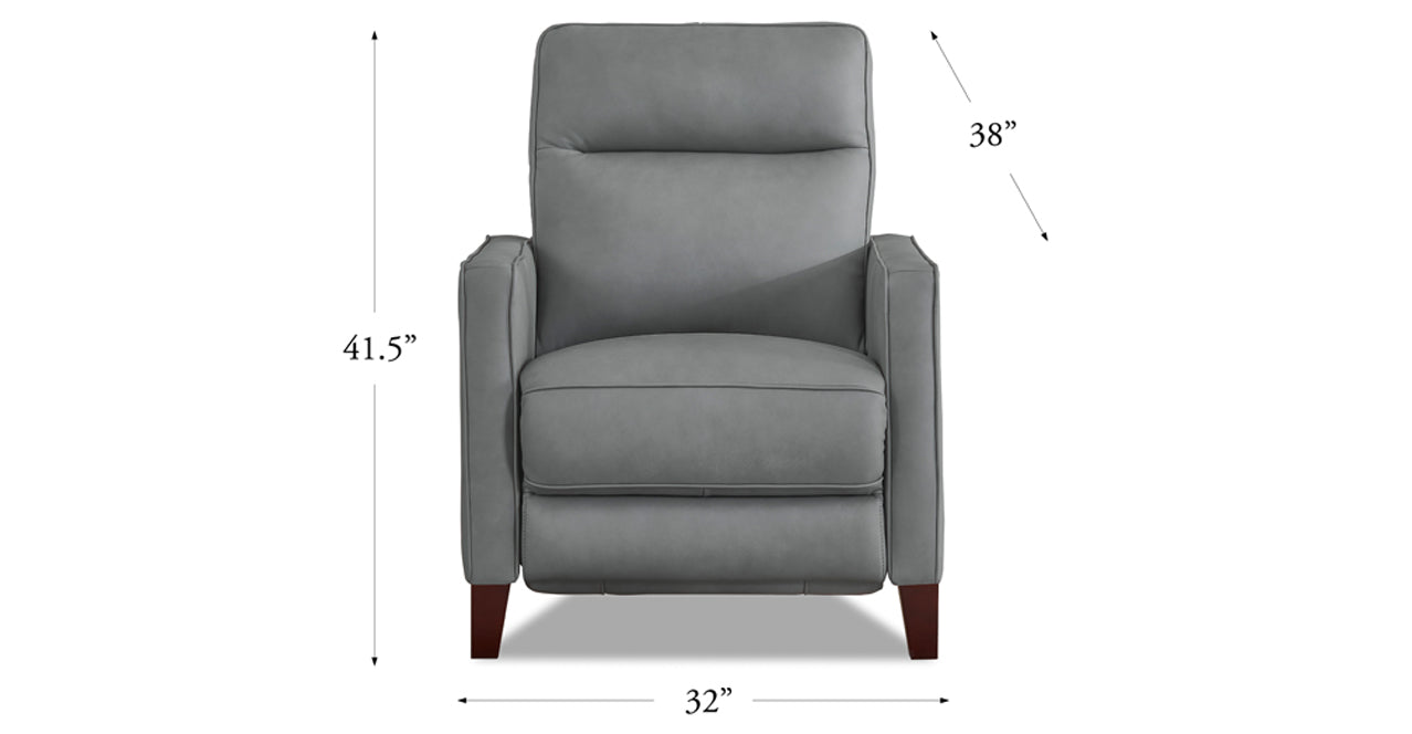 Ashby Power Headrest & Lumbar Zero Gravity Reclining Sofa Collection