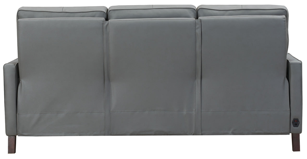 Ashby Power Headrest & Lumbar Zero Gravity Reclining Sofa Collection