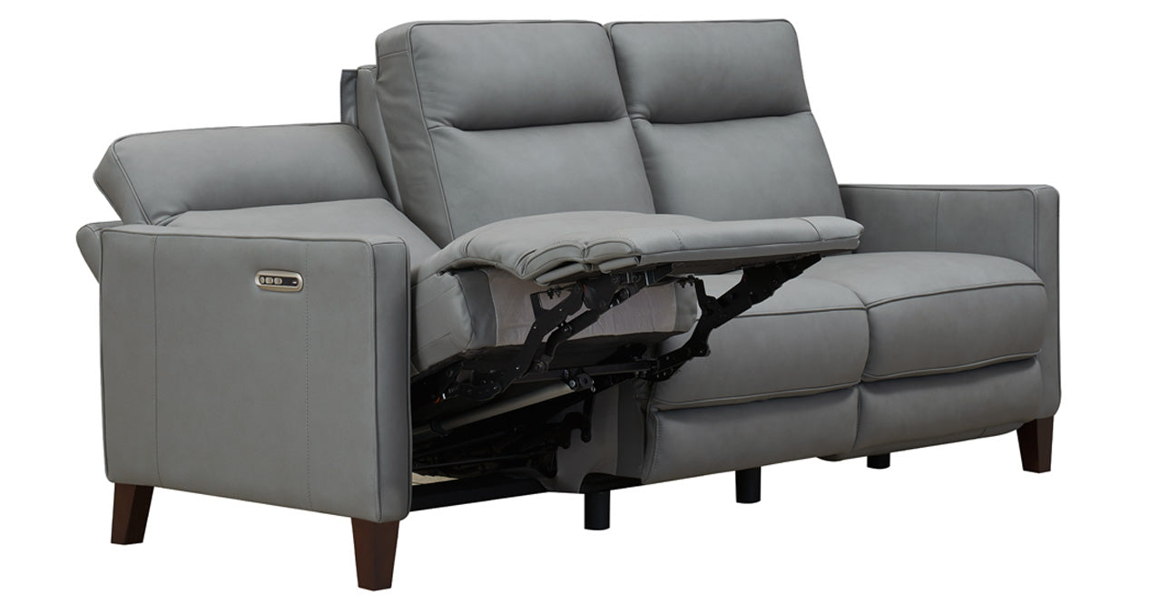 Ashby Power Headrest & Lumbar Zero Gravity Reclining Sofa Collection