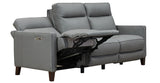 Ashby Power Headrest Zero Gravity Reclining Sofa Collection