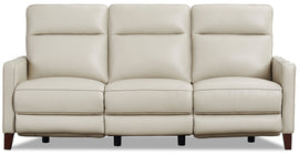 Ashby Power Headrest Zero Gravity Reclining Sofa Collection