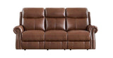 Royce Power Headrest Zero Gravity Sofa Collection - Hydeline USA