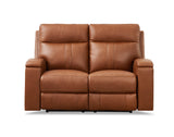 Venice Power Headrest Zero Gravity Sofa Collection - Hydeline USA