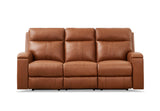 Venice Power Headrest Zero Gravity Sofa Collection - Hydeline USA