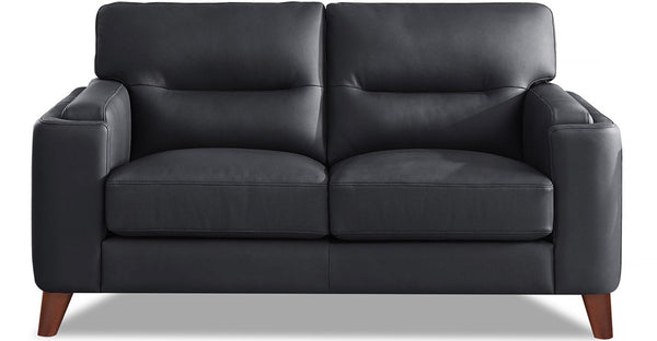 Elm Leather Sofa Collection