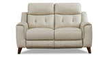 Torino Power Headrest Zero Gravity Sofa Collection - Hydeline USA