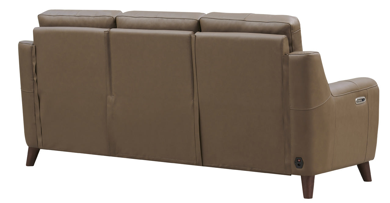 Torino Power Headrest Zero Gravity Sofa Collection - Hydeline USA