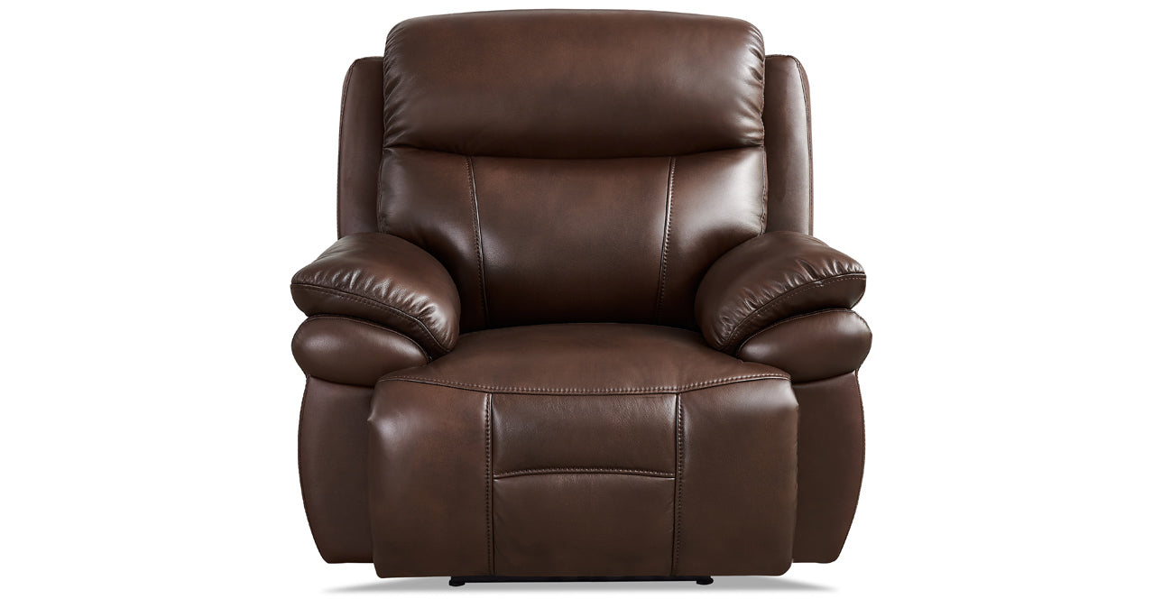 Kettler Novero Recliner Cushion in Truffle