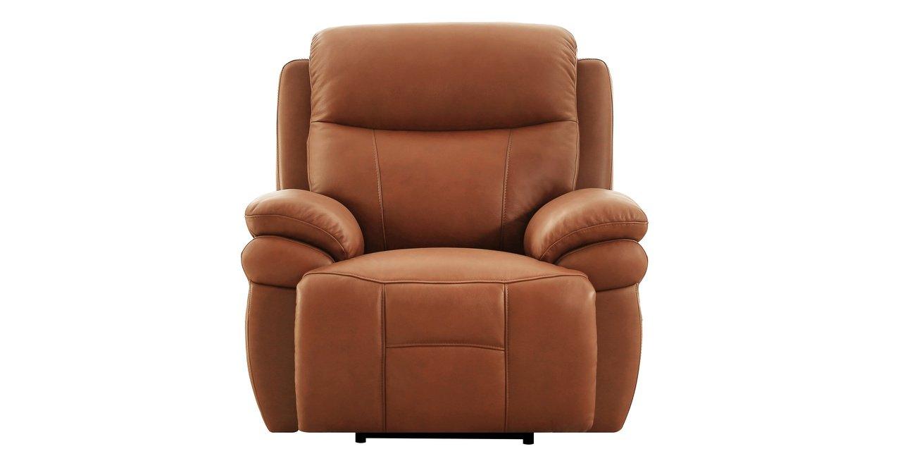 Kettler Novero Recliner Cushion in Truffle