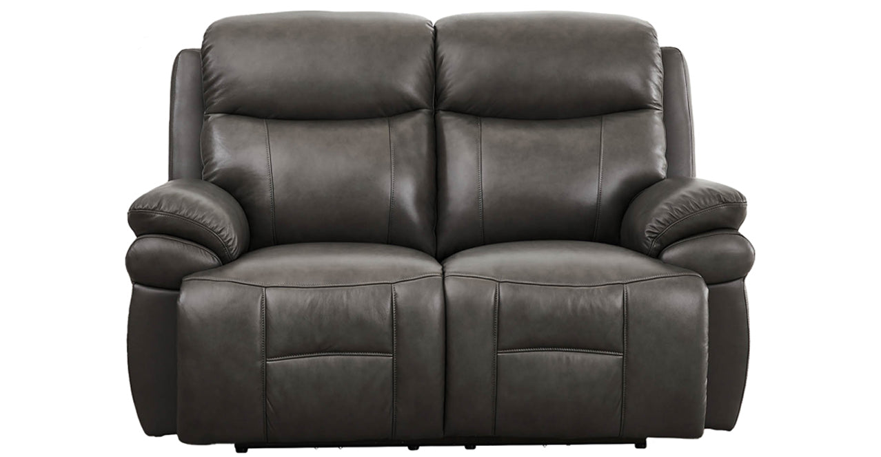 Springdale Power Headrest Zero Gravity Reclining Sofa, Concord Gray