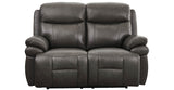 Springdale Power Headrest Zero Gravity Reclining Sofa Collection