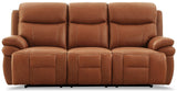 Springdale Power Headrest Zero Gravity Reclining Sofa Collection