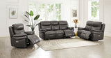 Springdale Power Headrest Zero Gravity Reclining Sofa Collection