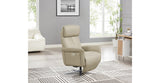 Flair Leather Power Recliner Collection