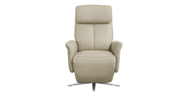 Flair Leather Power Recliner Collection - Hydeline USA