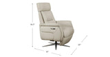 Julius Leather Power Recliner Collection - Hydeline USA