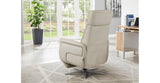Julius Leather Power Recliner Collection - Hydeline USA