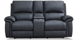 Monica Power Zero Gravity Reclining Sofa Collection