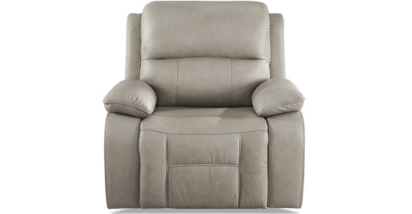 Westminster Power Headrest Zero Gravity Reclining Sofa with Console Collection