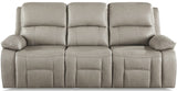 Westminster Power Headrest Zero Gravity Reclining Sofa with Console Collection