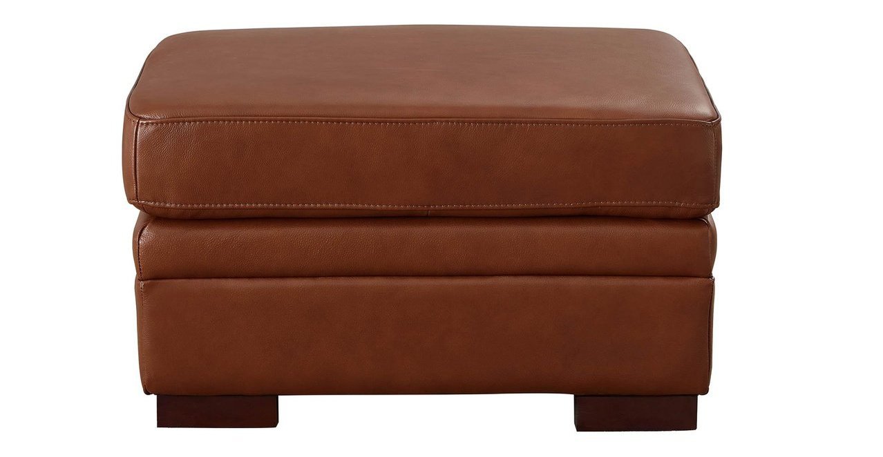Dillon Leather Sofa Collection - Hydeline USA