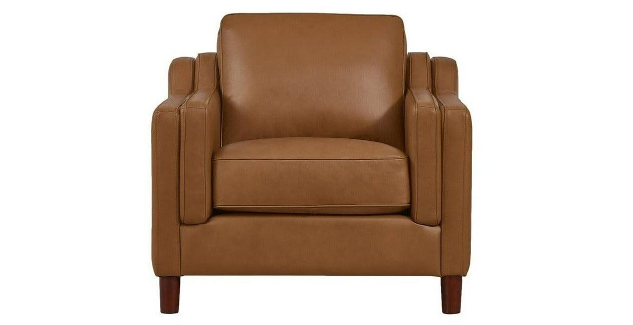 Bella Leather Sofa Collection - Hydeline USA