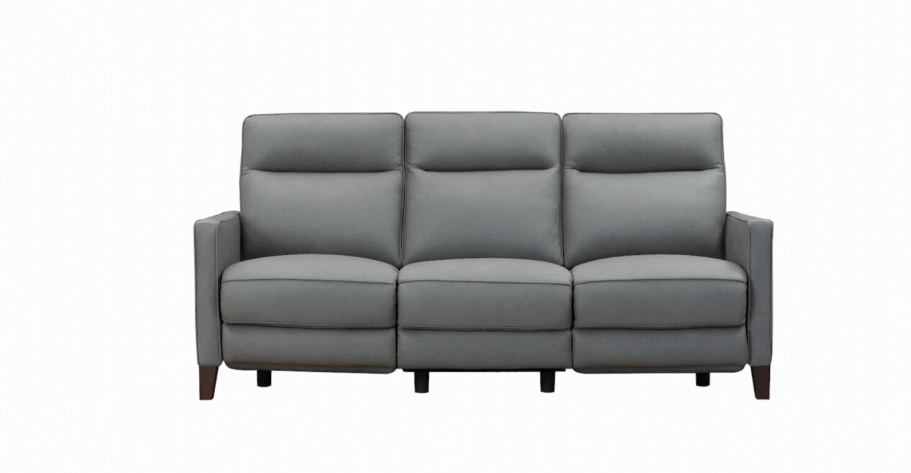 Ashby Power Headrest & Lumbar Zero Gravity Reclining Sofa Collection