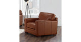 Dillon Leather Sofa Collection - Hydeline USA