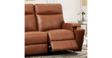 Venice Power Headrest Zero Gravity Sofa Collection - Hydeline USA