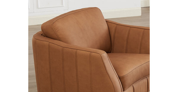 Aria Leather Sofa Collection