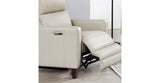 Ashby Power Headrest Zero Gravity Recliner Collection - Hydeline USA