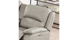 Westminster Power Headrest Zero Gravity Reclining Sofa with Console Collection