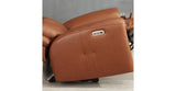 Emma Power Headrest Zero Gravity Reclining Sofa Collection