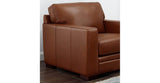 Dillon Leather Sofa Collection - Hydeline USA