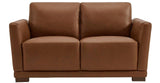 Mary Leather Sofa Collection - Hydeline USA