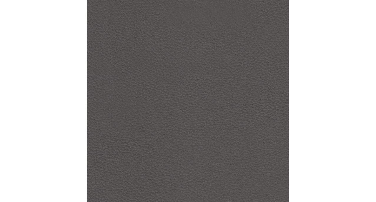 Steel Vienna Power Reclining Leather Sofa - Hydeline USA