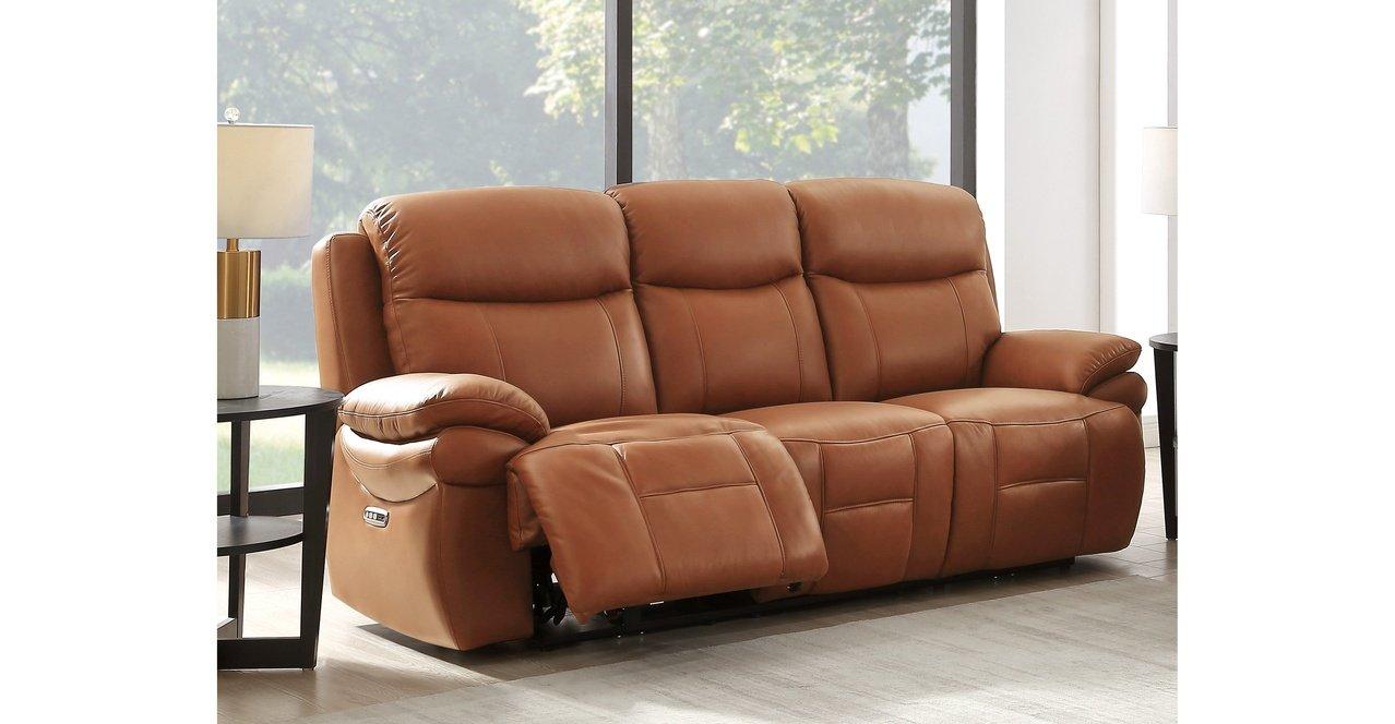 Kettler Novero Recliner Cushion in Truffle